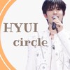🐿NEXZ HYUI うちわペンラサークル2025 ONE BITE🏴‍☠️