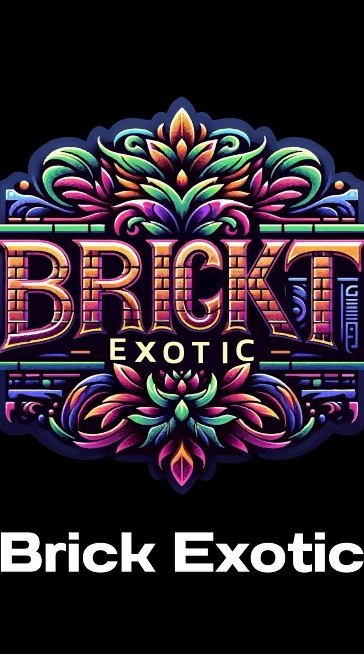 Brickt Exotic