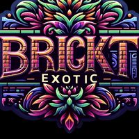 Brickt Exotic
