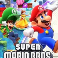 みんなでスーパーマリオブラザーズワンダーを楽しもう！ワンダーを遊び尽くそうの会