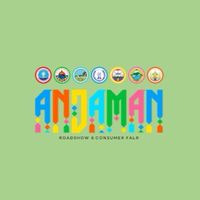Roadshow Andaman 2568 เซ็นทรัล เชียงราย