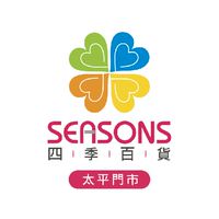 四季-太平團購取貨站