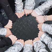 把我的錢包拿走吧💎✨