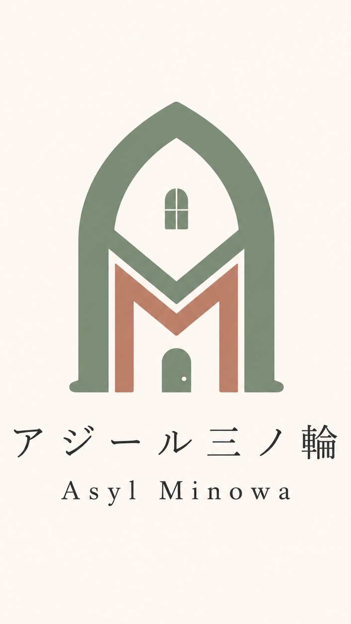 シェアハウス：アジール三ノ輪