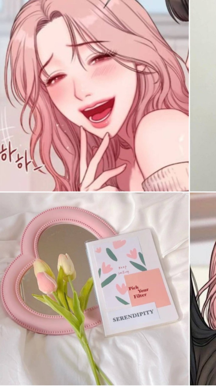 เบียวเมะ/แปะฟิค/แปะรูป/คุยเล่น(ﾉ*>∀<)ﾉ♡