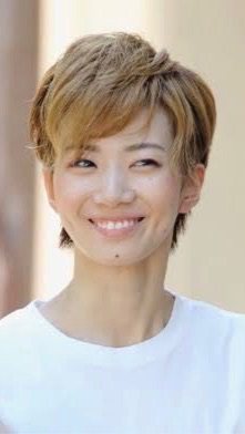 花組🌸かりん(極美慎)ちゃん好きな人🌸