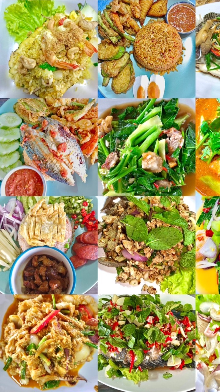 ร้านอาหารพลอยกรรณ