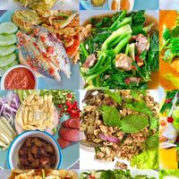 ร้านอาหารพลอยกรรณ