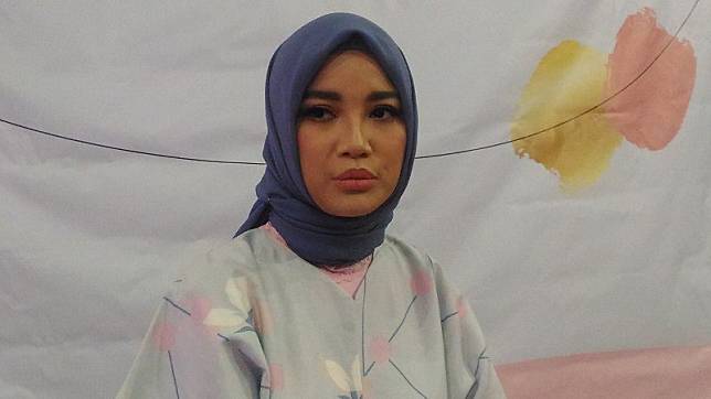 Chacha Frederica Belum Terpikir Hapus Foto Masa Lalu