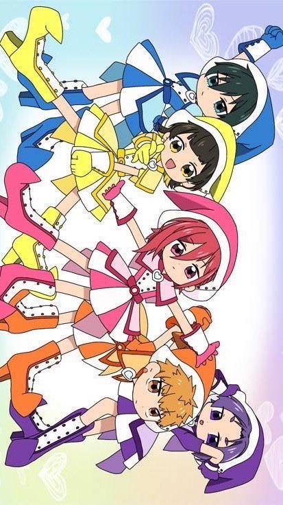 ブルーロック　緩緩緩緩也！！