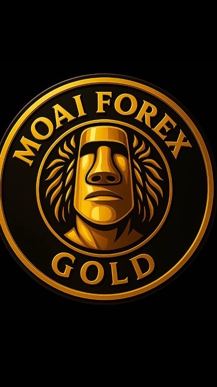 MOAI Forex Gold🗿📈💰💸