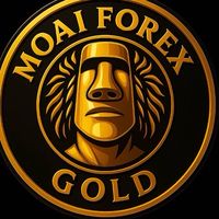 MOAI Forex Gold🗿📈💰💸