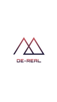 De-Real Comunity THのオープンチャット