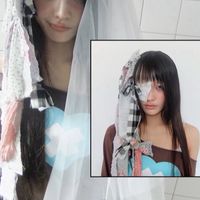illitイロハ写真館/トーク