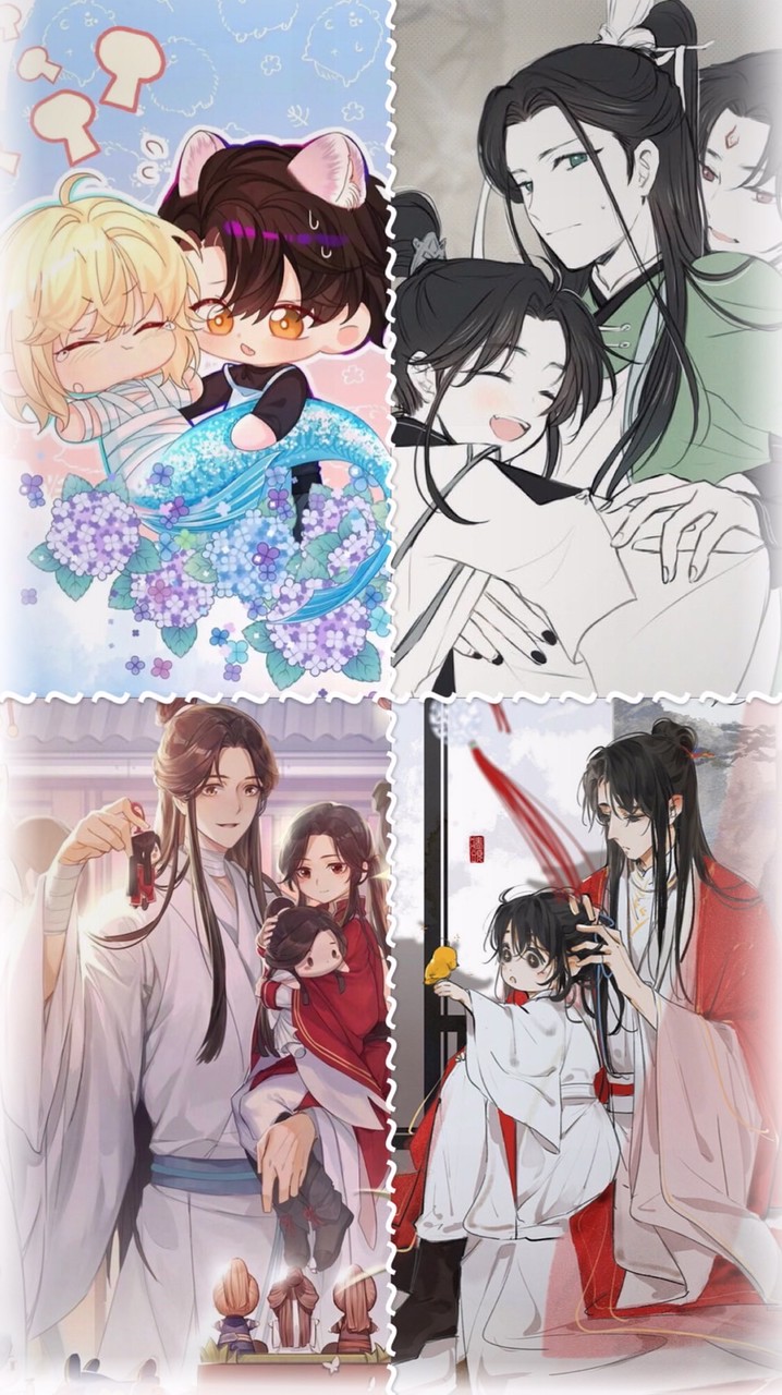 原耽&耽美對戲（討論）群