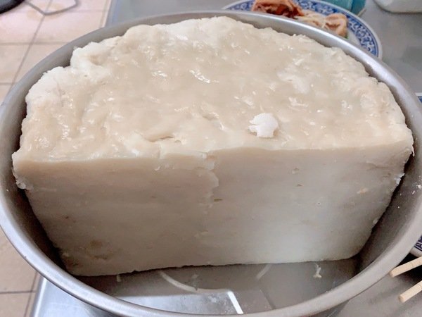 「溪州美食推薦」彰化安心旅遊，現做「蚵仔炒麵/便當/蚵嗲/蘿蔔糕/挫冰/炸粿/菜條/各式湯品」在地美食首選-三條麗華小吃店直擊分享