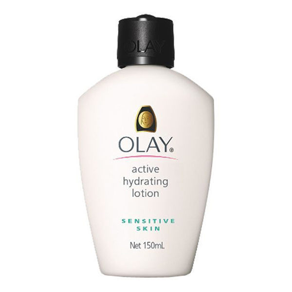 OLAY歐蕾 滋潤保濕乳液(敏感) 150ml