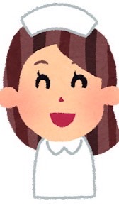 看護学生💉(サブ)