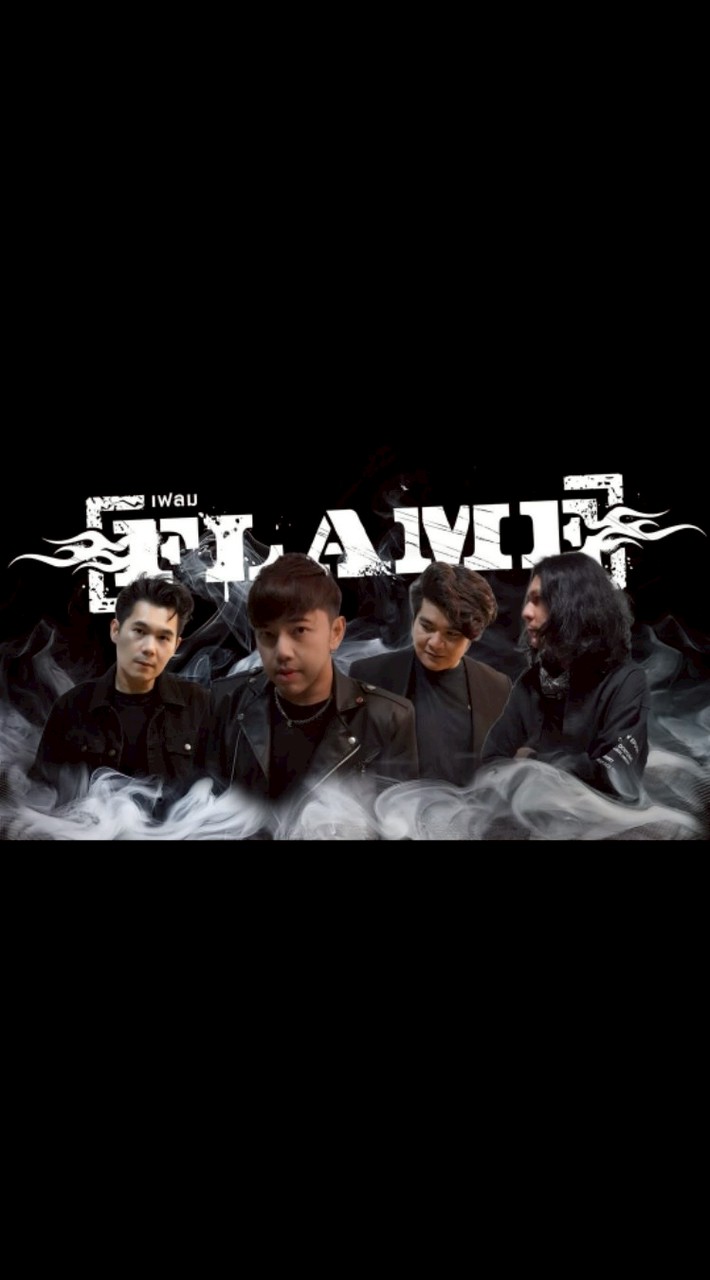 🔥 FLAME Family 🔥