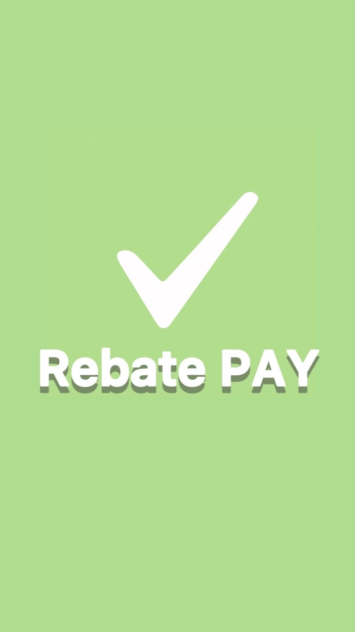 Rebate PAY