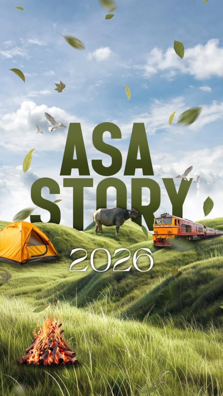 ASA STORY 2026