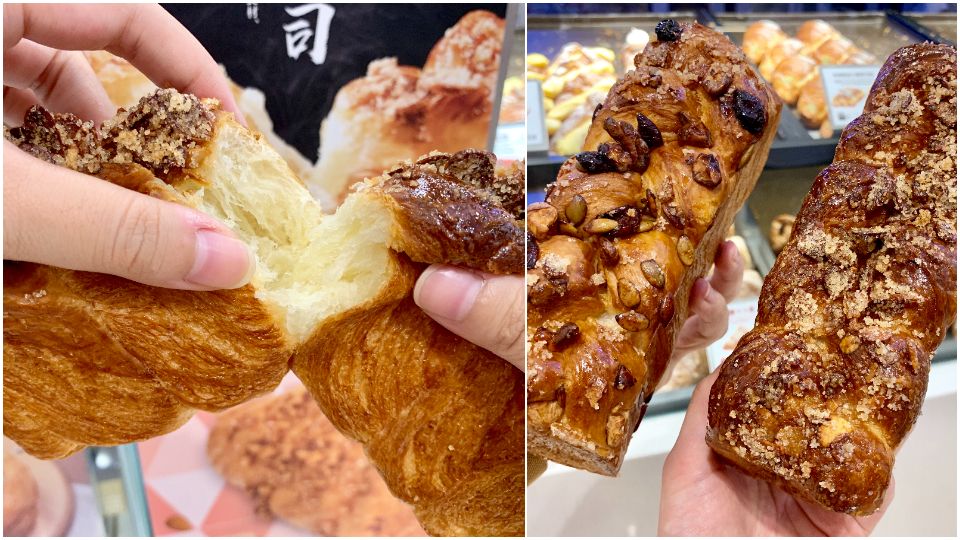 八月堂金饌吐司系列盛大登場