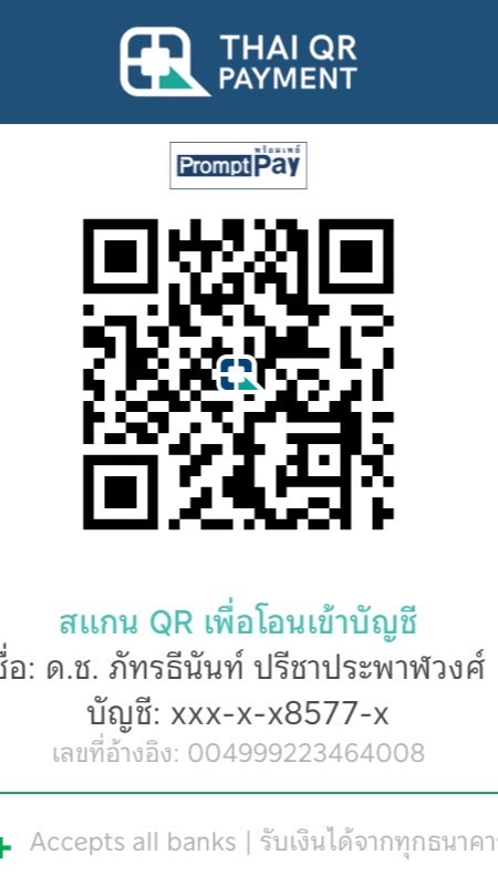 ส่วนตัวขอสุดกล้า