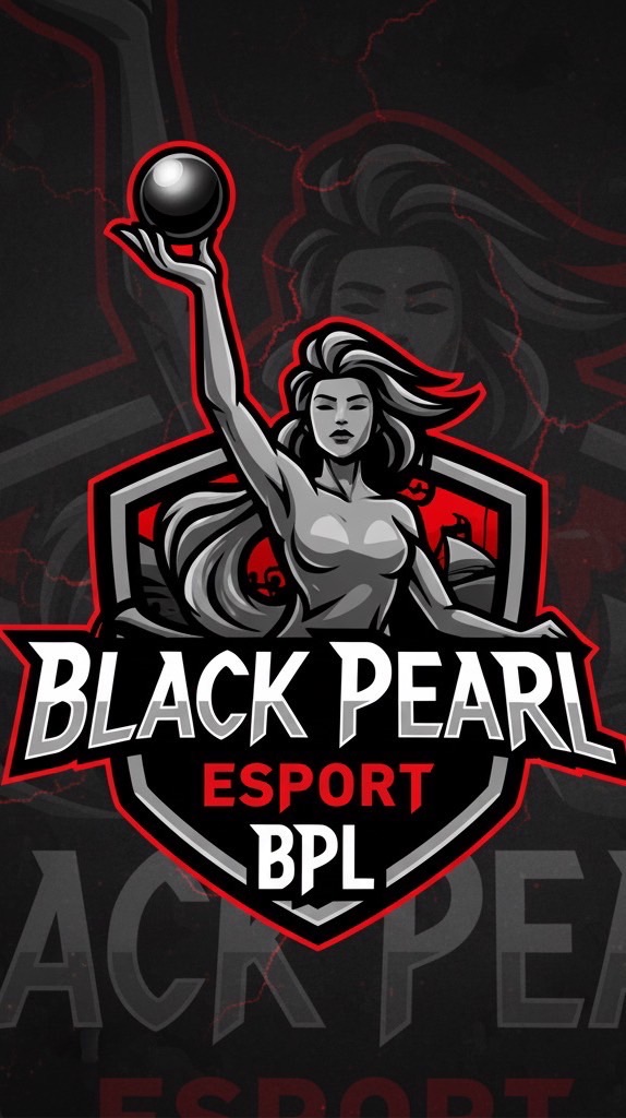 Black Pearl ESport