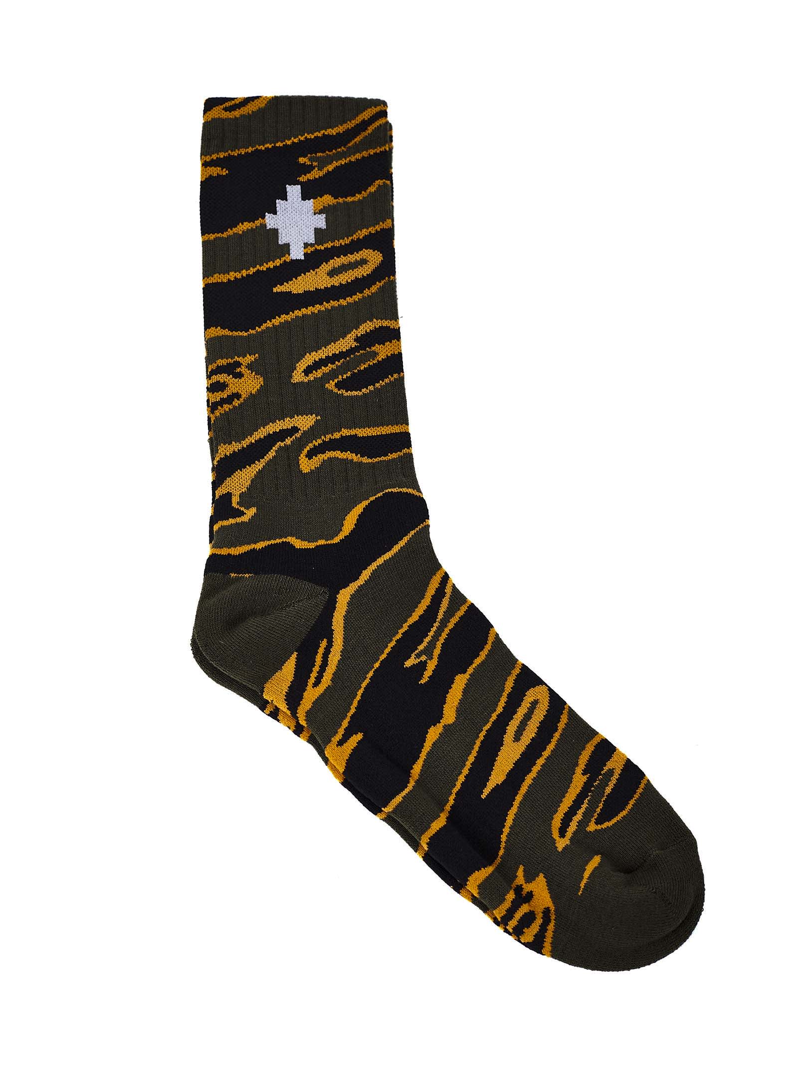 Marcelo Burlon Socks