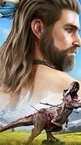 野蠻生存錄:侏儸紀