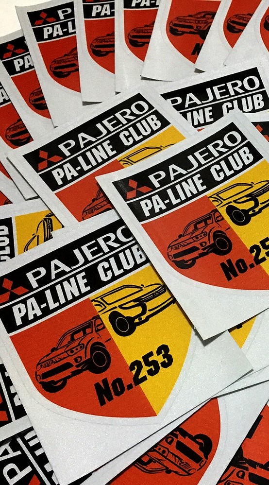 Pa-Line