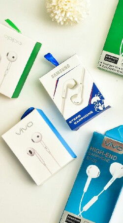 ร้าน MPS Earphone