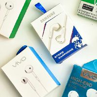ร้าน MPS Earphone