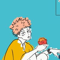 もなかの雑談部屋