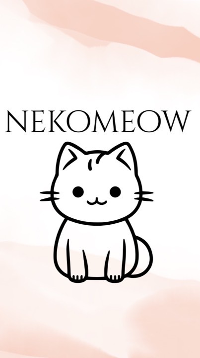Nekomeow日本沖繩快閃代購7/2-7/5