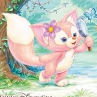 ディズニーリゾート好き集合！