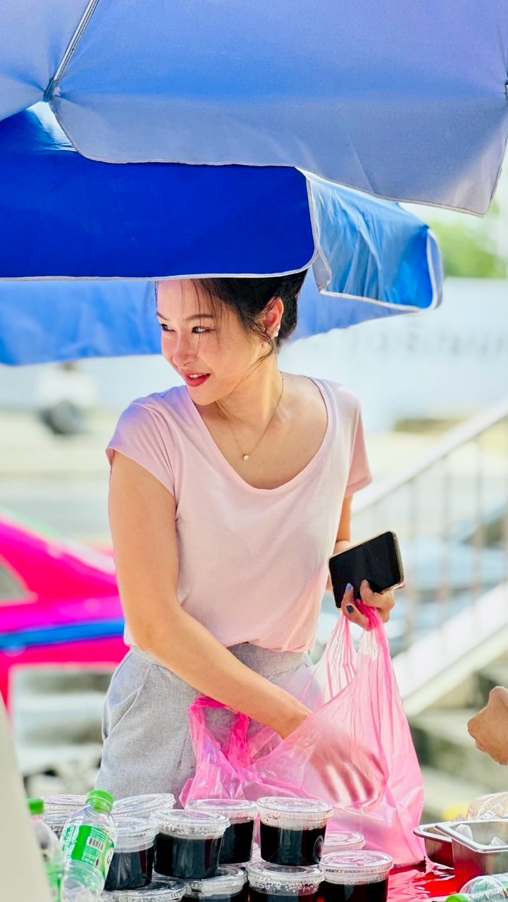 บัว งานไต้หวัน (งดสอบถามในกลุ่ม)