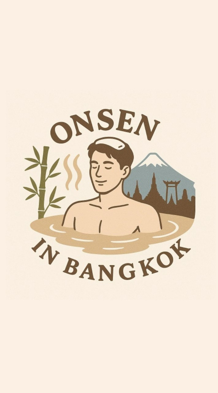 Onsen in Bangkok