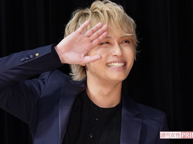 手越祐也 レギュラー番組の 後釜 に上がった 後継者 の名前 週刊女性prime