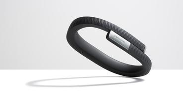 智慧管理 / Jawbone UP 手環正式上市