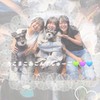 ろこまこあこんずしゅーごー💚💜💙