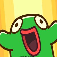 青蛙呱呱群