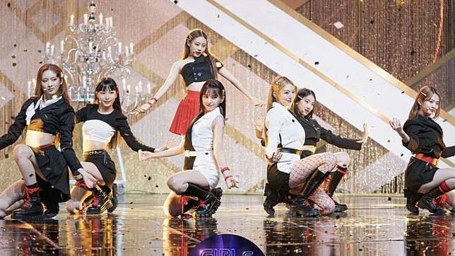 Siap Grak Link Nonton Streaming Girls Planet 999 Mnet Episode 11 Sub Indo