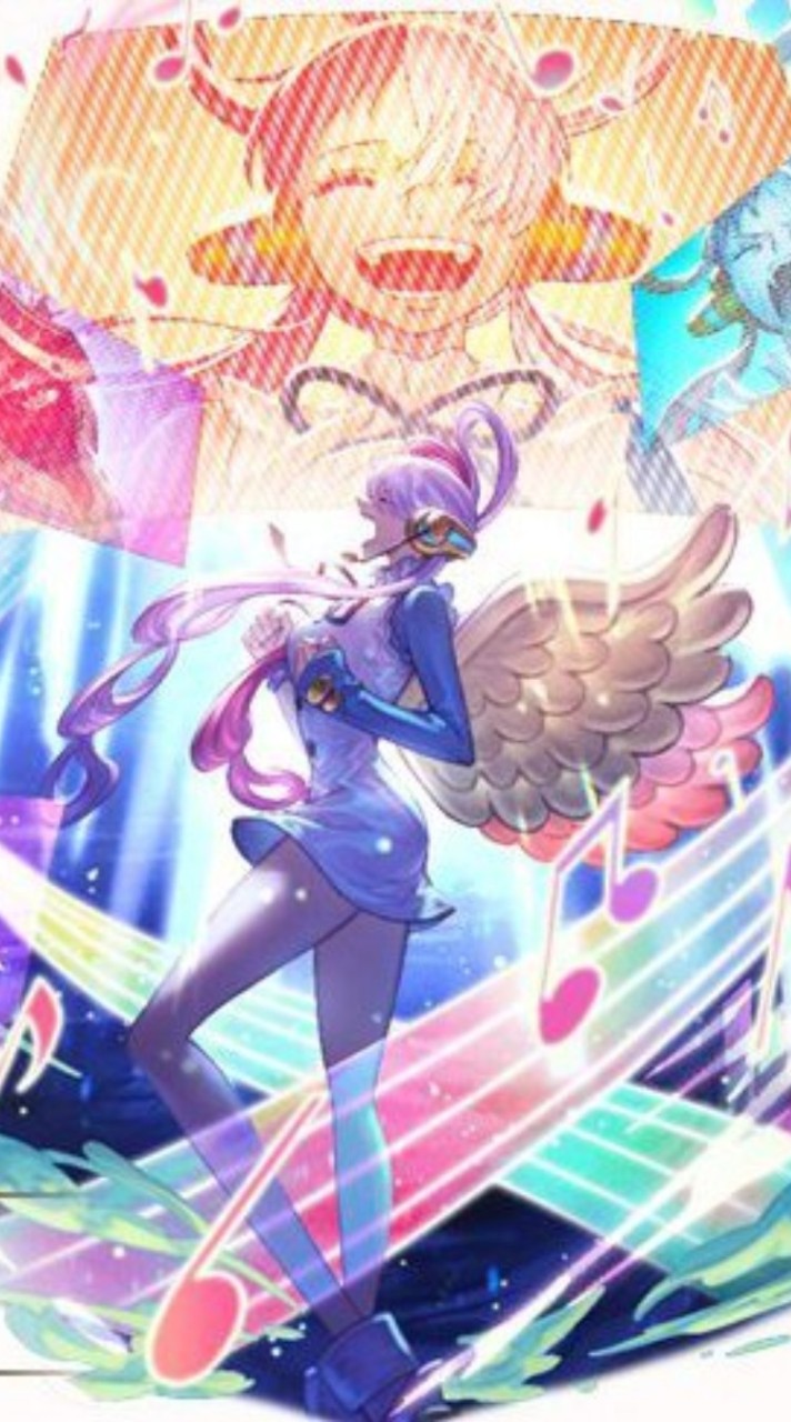 ♡REDからトレクル始めた一味♡