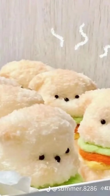 ♡★希ʕ •ᴥ•ʔ der 素材、影片群 ♡免拐