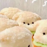 ♡★希ʕ •ᴥ•ʔ der 素材、影片群 ♡免拐
