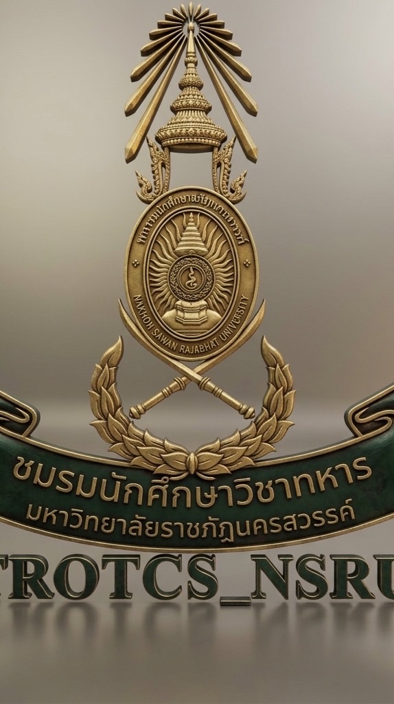 นศท.มรภ.นครสวรรค์ ทุกชั้นปี
