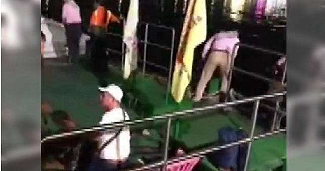 2女墜愛河竟是為了拍照　獲救上岸嚇到全身發抖