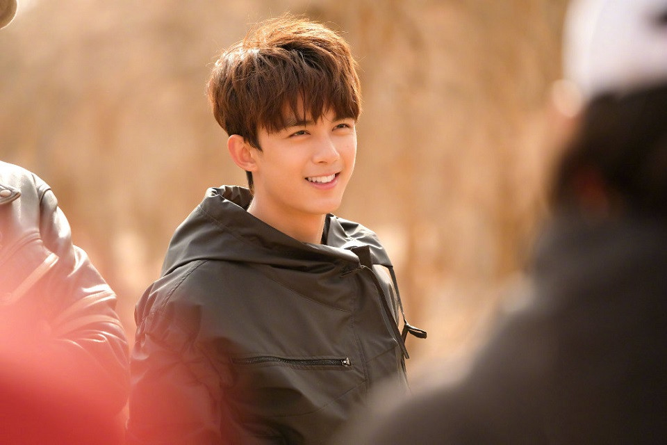 擁有三部高知名度代表作的潛力男星9：吳磊《瑯琊榜》、《沙海》、《穿越火線》