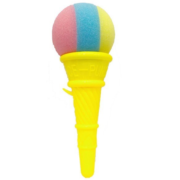 包裝尺寸: 31*12 cm 彈射 冰淇淋 海綿 冰淇淋 彈射球 叭噗彈射槍 手眼腦協調 益智玩具 下標前注意事項(看清楚後再請下標) 1.商品會因電腦螢幕解析度的不同以及拍攝時現場光線差異而產生色差